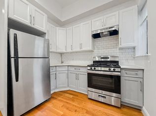 35 Furman Ave #3D, Brooklyn, NY 11207