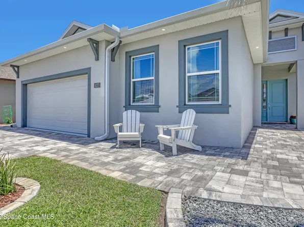 4177 Trovita Cir, West Melbourne, FL 32904