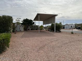21331 W Wind Spirit Ln LOT 324, Congress, AZ 85332