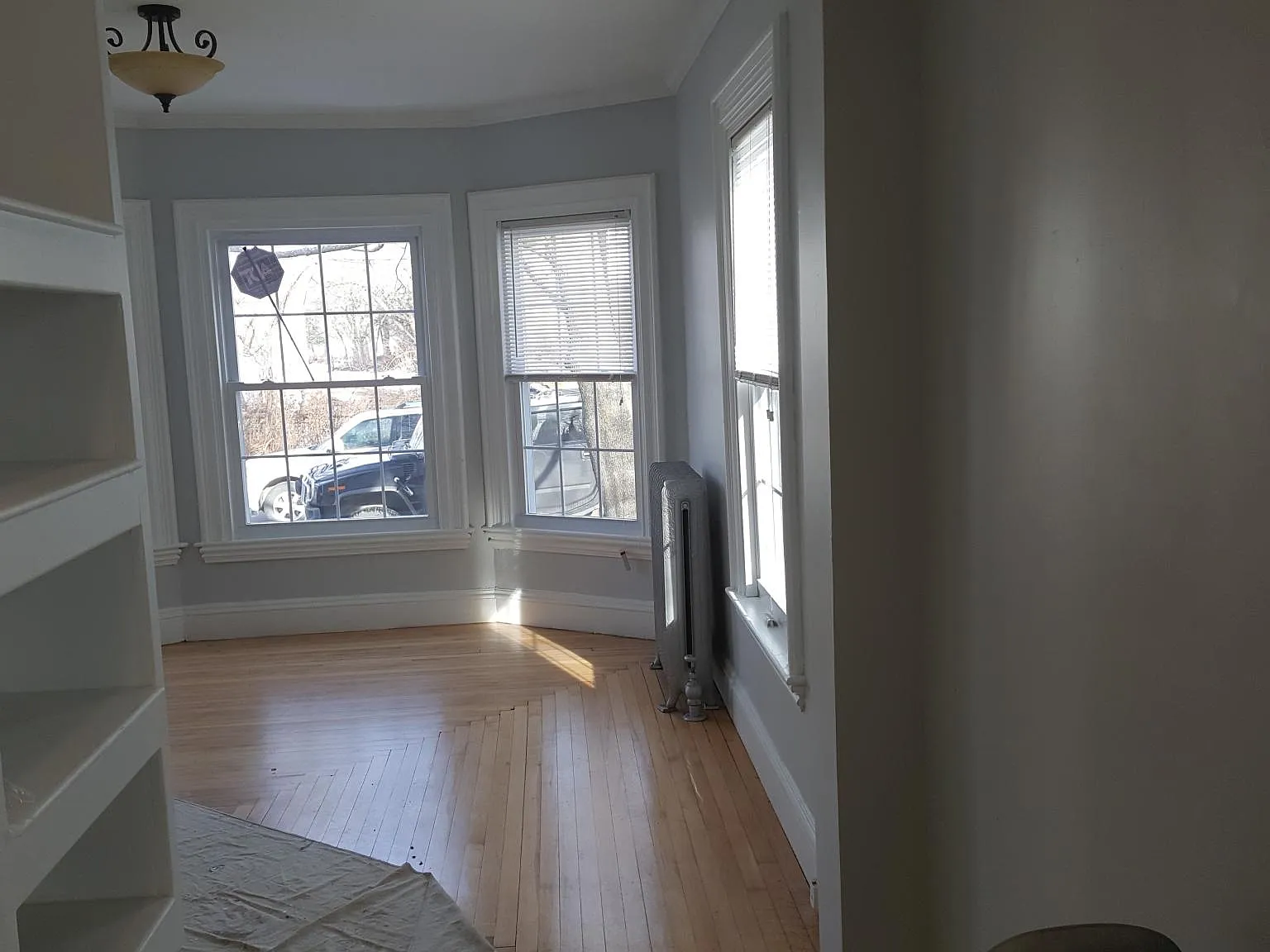 2 bed, $2,700 — Photo 2