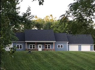 25870 Hettick Scottville Rd, Hettick, IL 62649