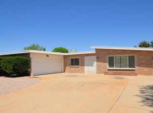 533 Chantilly Dr, Sierra Vista, AZ 85635