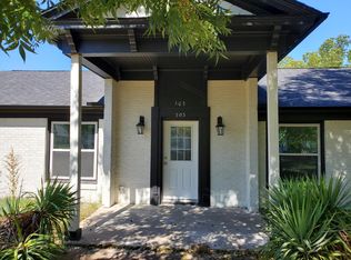 503 E 13th St, Bonham, TX 75418