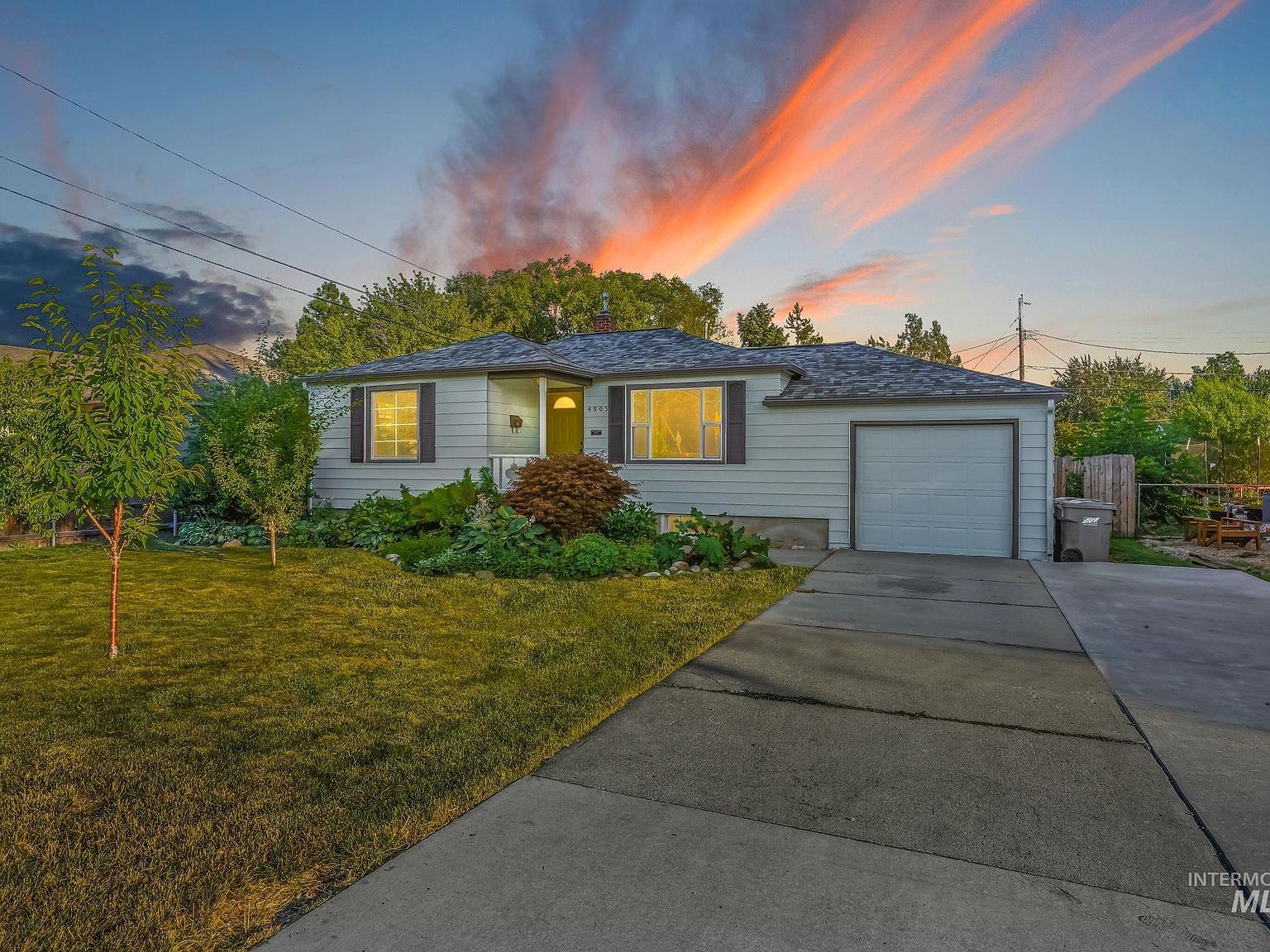 4803 W Camas St, Boise, ID 83705 Zillow