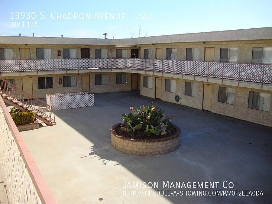 1st image of 13930 S Chadron Ave #320