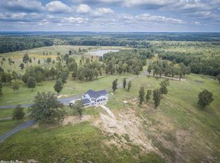 298 Rowe Ranch Ln, Austin, AR 72007