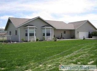 1987 Harvest Loop, East Helena, MT 59635