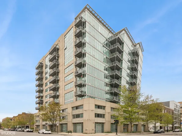 1000 W Leland Ave #5C, Chicago, IL 60640