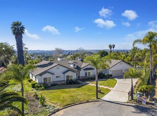 2090 Lemon Blossom Ln, Fallbrook, CA 92028