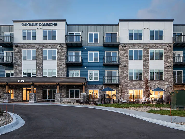 Oakdale Commons - 55+ — Photo 16