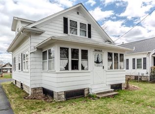190 Wendell Rd, Warwick, RI 02888