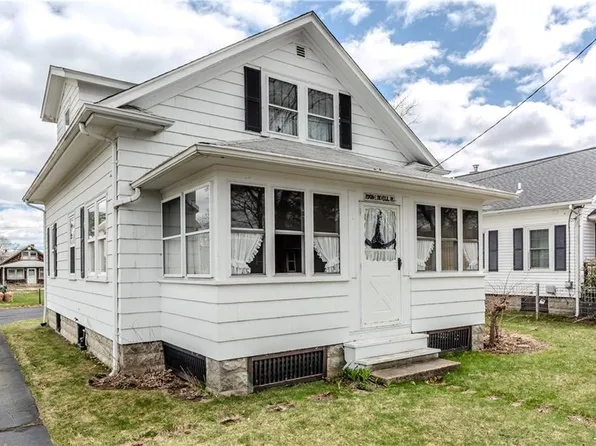 190 Wendell Rd, Warwick, RI 02888