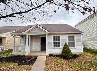 2718 Proclamation Way, Columbus, OH 43207