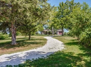 8828 State Highway 125 S, Chadwick, MO 65629