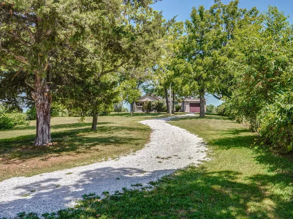 8828 State Highway 125, Chadwick, MO 65629
