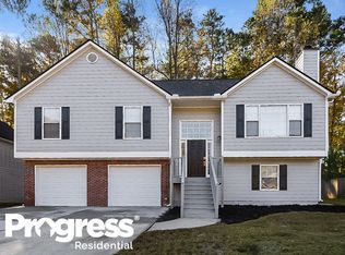 1046 Taso Trl, Acworth, GA 30101