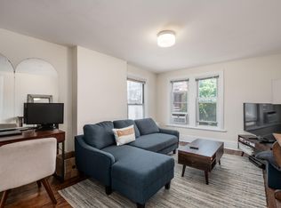 149 Dorchester St #2, Boston, MA 02127