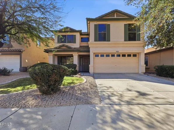 38266 N AMY Lane, San Tan Valley, AZ 85140