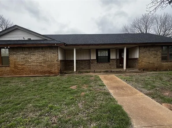 4501 SE 37th St, Norman, OK 73072