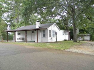 100 Twin Cedars, Florence, MS 39073