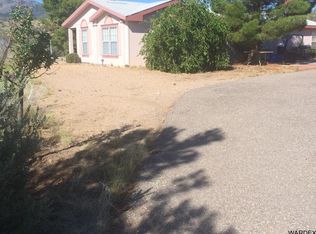 1701 S Blake Ranch Rd, Kingman, AZ 86401
