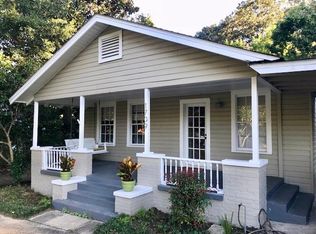 1709 E Lloyd St, Pensacola, FL 32503