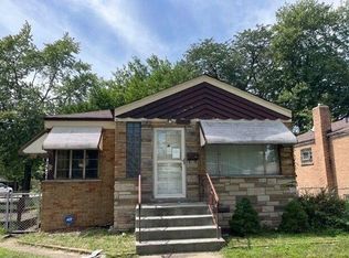 14248 University Ave, Dolton, IL 60419