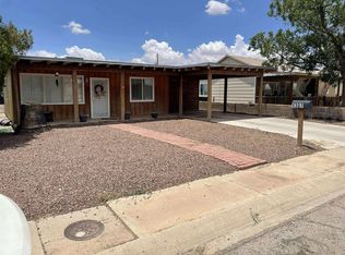 1307 Puerto Rico Ave, Alamogordo, NM 88310