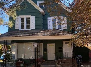 1127 Spokane Ave, Prosser, WA 99350