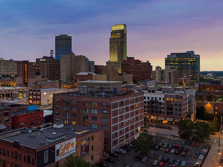 Skinner Macaroni Lofts — Photo 10
