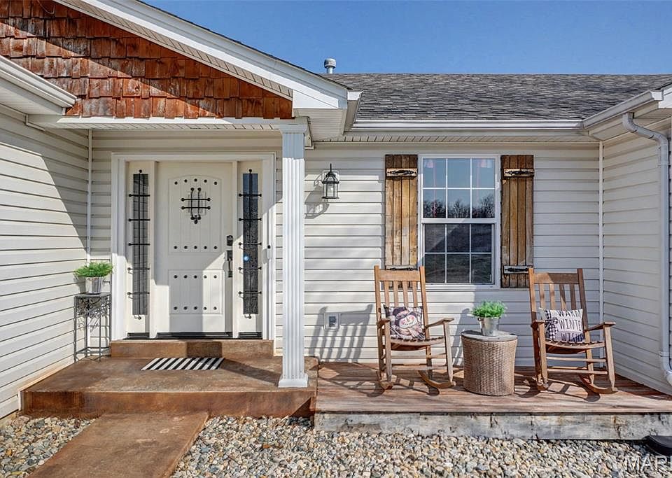 1805 Hackmann Hollow Dr, Wentzville, MO 63385 | Zillow