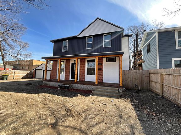 5th image of 321 7th St SW