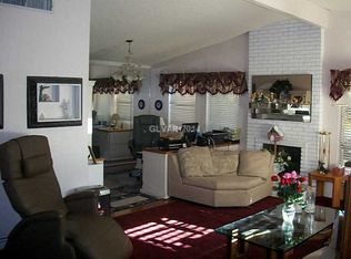 8604 Soneto Ln, Las Vegas, NV 89117
