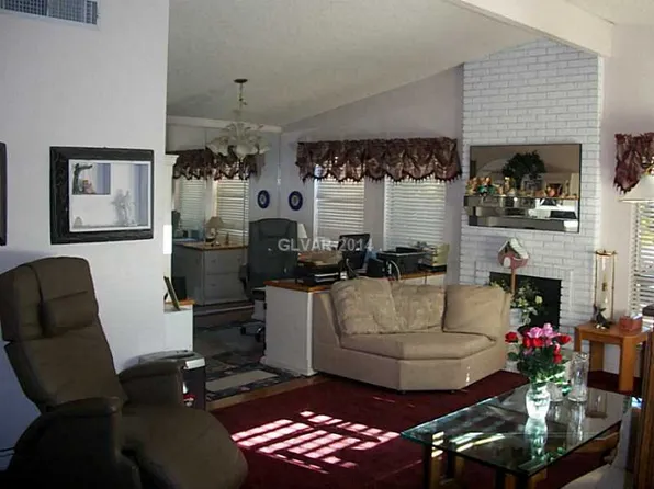 8604 Soneto Ln, Las Vegas, NV 89117