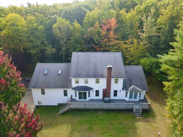 212 Turnpike Road, New Ipswich, NH 03071