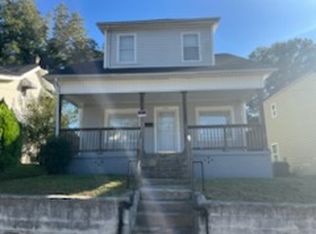 408 E 16th St, Winston Salem, NC 27105