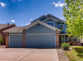 20560 Parker Vista Rd, Parker, CO 80138
