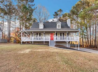 240 Maplewood Ln, Acworth, GA 30101