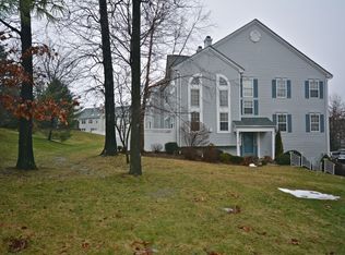 12 Prescott Ct, Basking Ridge, NJ 07920