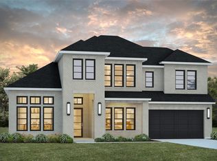 4091 Kinglet Ct, Prosper, TX 75078