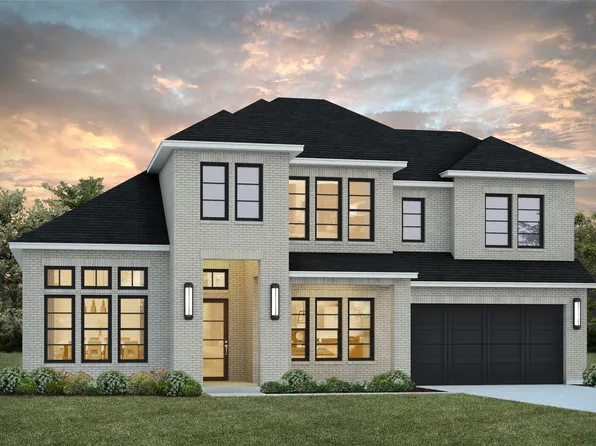 4091 Kinglet Ct, Prosper, TX 75078
