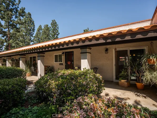 202 W Via Vaquero, San Dimas, CA 91773