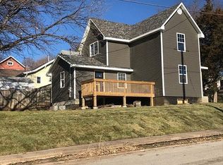 3100 5th Ave, Des Moines, IA 50313