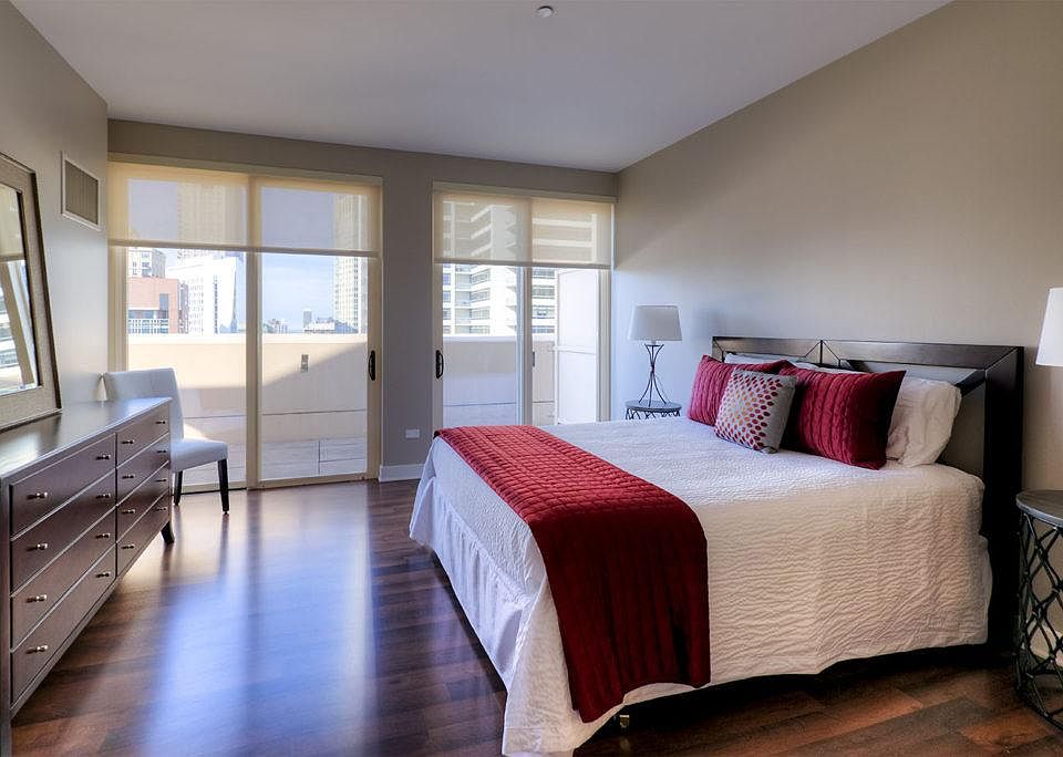 1st image of 737 N Wabash Ave #22