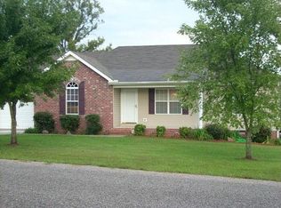 441 Bankshire Rd, Beechgrove, TN 37018