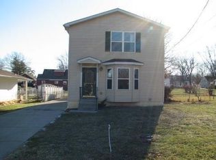 601 Cloverdale Ave, Cincinnati, OH 45246