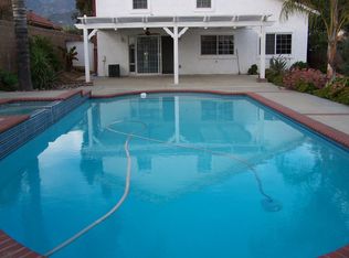 9063 Cielito St, Alta Loma, CA 91701