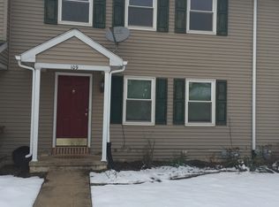 109 Red Stone Cir, Denver, PA 17569