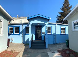 1084 16th St, Oakland, CA 94607