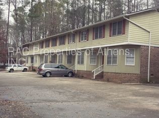 124 Highland Park Dr, Athens, GA 30605